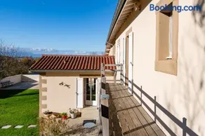 Gîte La Combe Verte avec piscine - Image 2