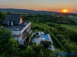 Riverside pool villa-Sremski Karlovci - Image 4