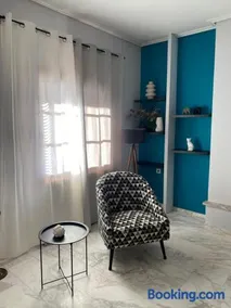 Kalloni Luxury Apartment - Image 3