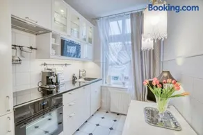 Apartament ASSER - 110 m2 komfortu - Image 2
