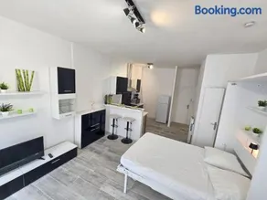 Home Sweet Studio Sisteron - Image 1