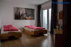 Ferienwohnung Götzis - Image 3