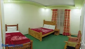 Homeland Hotel and Resort - Image 3
