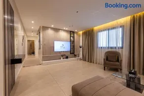 Riyadh Luxury - Narjis - Image 1