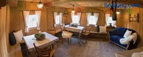 Bergchalet Heidialm - Image 3