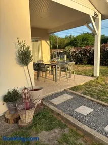 Maison Cossy bassin d arcachon - Image 2