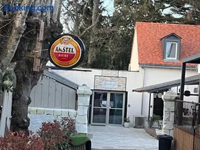 Manoir Drissia - Tours Centre, France - Image 3