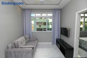 Deluxe da Lapa Apartamento completo - Image 2