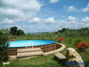 Agriturismo Sant' Antonio di Saturnia - Image 5