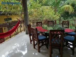 Gaia Lodge - Image 1