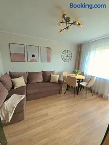 Apartament Na Ulicy Gdanskiej w Rusocinie - Image 3