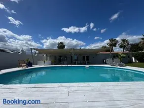 Mimosas Beach House - Image 1