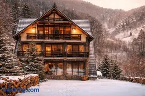 Cabana Riverdale Sătic - Image 1
