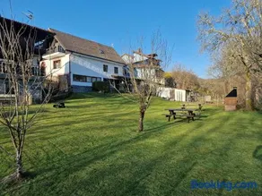 vivienda vacacional con jardín y barbacoa - Image 1