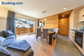 San Vigilio di Marebbe - Suite di Montagna - Image 1