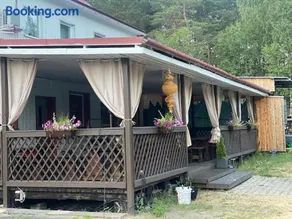 Kuru Guest House - Image 1