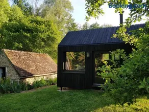 La Tiny House de La Rivière - Image 2
