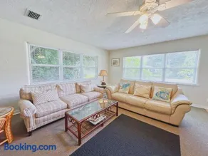 Quinn's River Retreat, Near New Smyrna Beach - Image 3