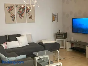 Ferienwohnung Wittker - Image 1