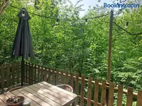 Petit Roffa - Chalet 43 Durbuy - max 5 personen - Image 3