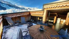Chalet Eden Vanoise - Image 1