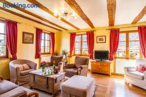 Maison Gîte Au Tonnelier - Image 3