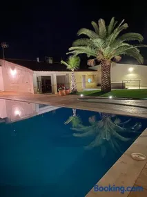 CASA RURAL VILLARRUBIA - Image 2