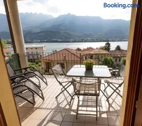 View House - Lake Como - Image 1
