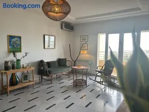 Cozy Apartment in Nabeul - Image 2