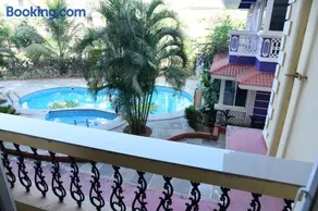 Dona Rosa Beach Comfort - Image 3