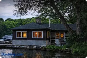 3-Bedroom Cottage #10 - Balsam Lake - Image 1