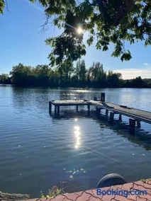 Gite Spa - La Belle Vue Du Lac by Manaloc - Image 2