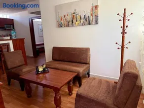 Departamento acogedor, moderno y céntrico - Image 2