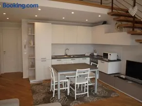 Il Pontile Holidays Apartment - Image 1