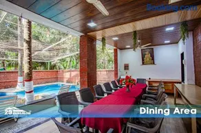 Sea breeze Private Pool Villa - alibaug by 29 Bungalow - Image 2