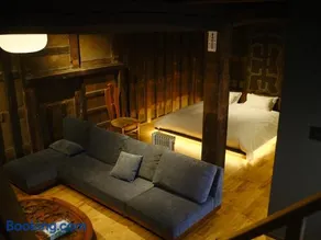 岡の里旅籠塩屋 - Image 3
