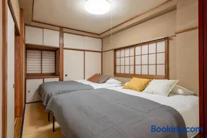 -Irifune 2chome House- 4-minute walk from Shintomicho Station - Image 1