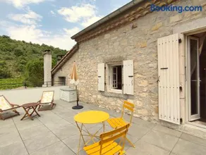 La Maison de Chagnol classée 5 étoiles - Image 3