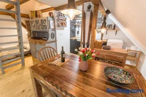 Apartment DOMI - Image 1