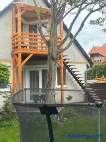 Méhecske Apartman - Image 5