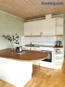 Seaside Guesthouse in Kalmar - Image 5