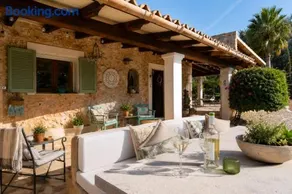 Casa con piscina en bonito entorno Mia - Image 2