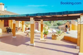 Finca Pineda - private pool villa in Benissa - Image 3