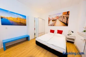 City Apartment Reeperbahn Hamburg - Image 3