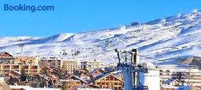Appartement Ski aux pieds - Image 4