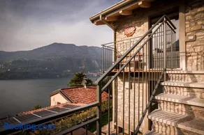 Loft e Veranda sul Lago di Como - Image 2