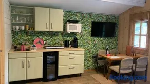 Strandlust Döbeln - Bungalow für eine gemütliche Auszeit zu jeder Jahreszeit - Image 2