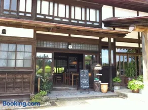 農家民宿 里山のカフェ ににぎ 1日1組 8名まで 連泊も可 古民家 Recommended for pairs and small groups - Image 3