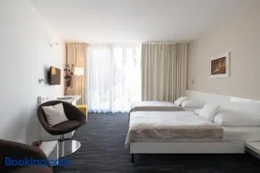 Fabrika Hotel - Image 3