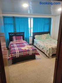 Hotel la esmeralda chiquinquira - Image 5
